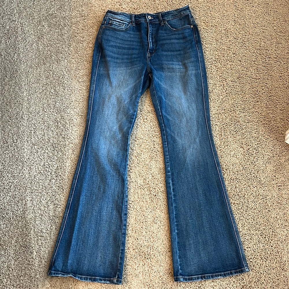 Kancan Jeans